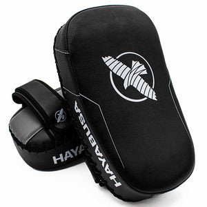 Hayabusa thai pads