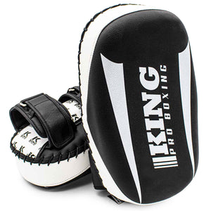 King thai pads