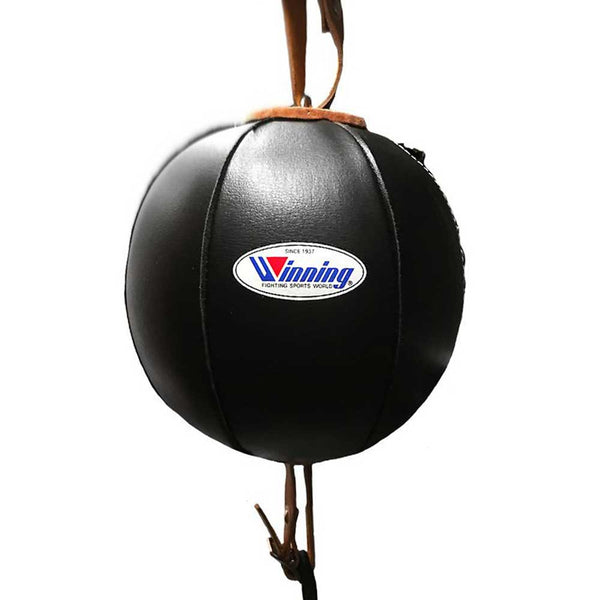 Winning double-end balls