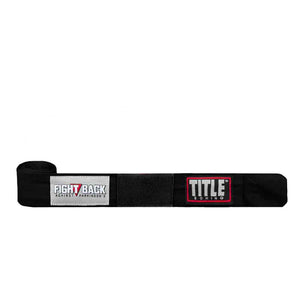 Title boxbandagen