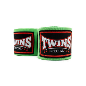 Twins bandages