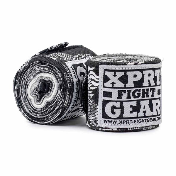 XPRT boxbandagen