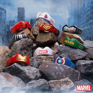 Marvel protège-dents