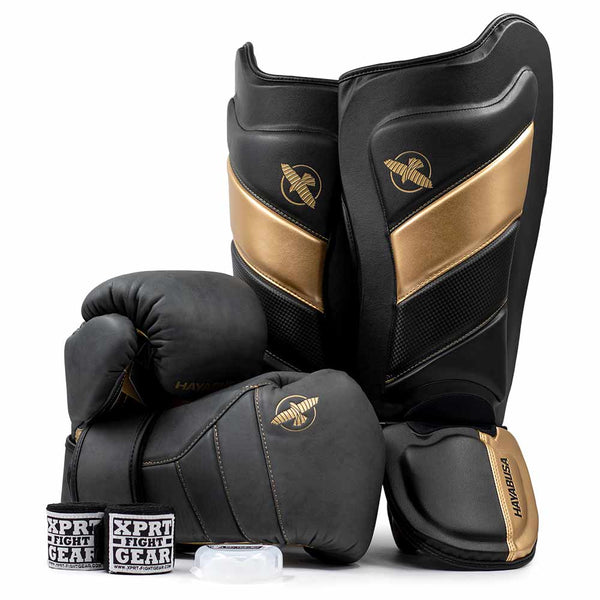 Kickboxing