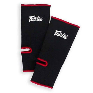 Fairtex knöchelschützer
