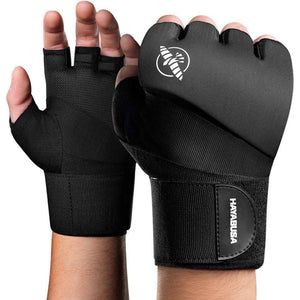 Hayabusa gel-wraps