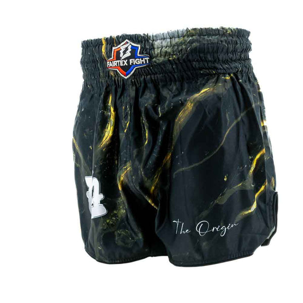Fairtex thai boxing shorts