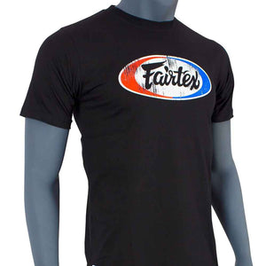 Fairtex T-Shirts