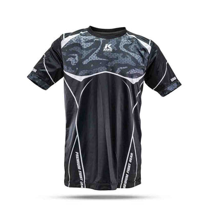 King T-shirts - Fight2Win.nl