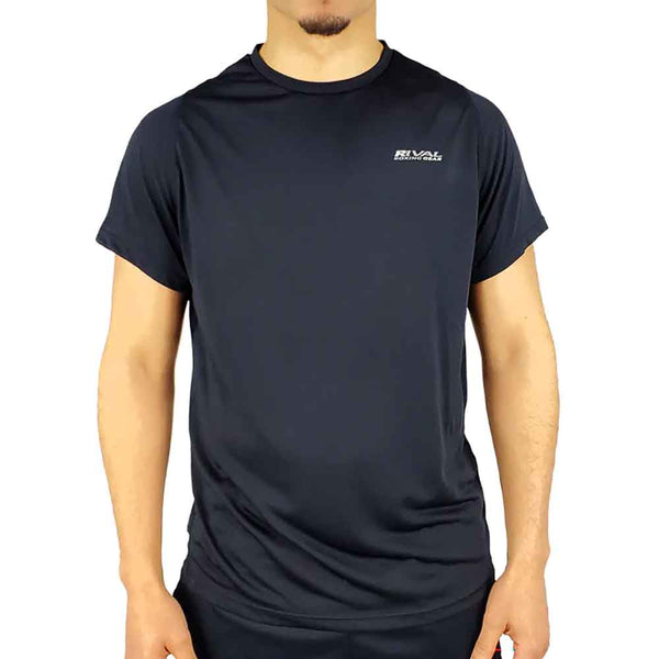 Rival T-shirts