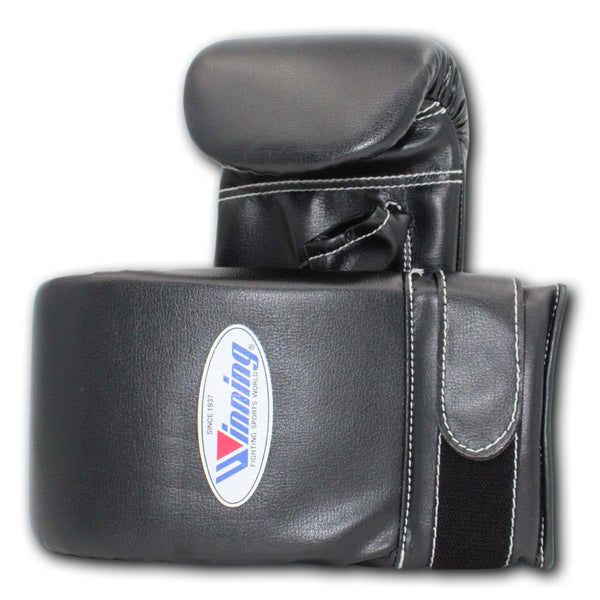 Winning bag gloves