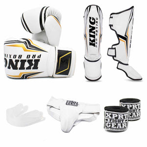 King thaiboks sets