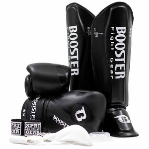Booster Kickbox-Sets