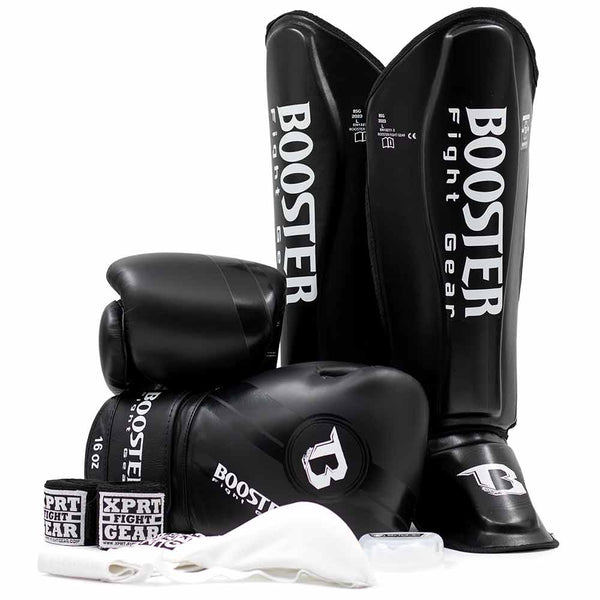 Booster Kickboxing sets