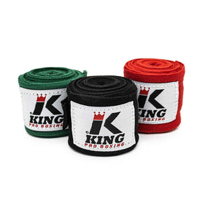 King bandages