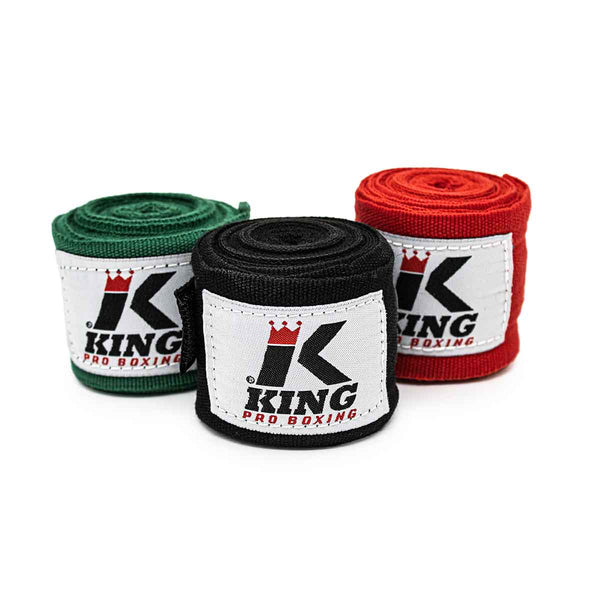 King handwraps