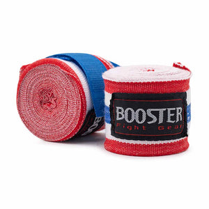 Booster boxbandagen