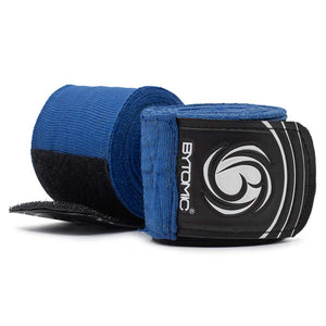 Bytomic bandages