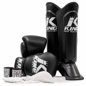 King kickbox-sets