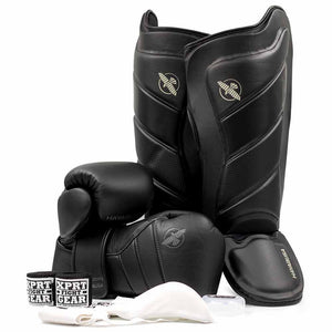 Hayabusa kickboks sets