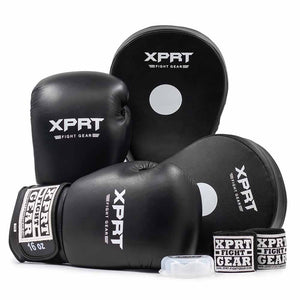 XPRT Boxsets