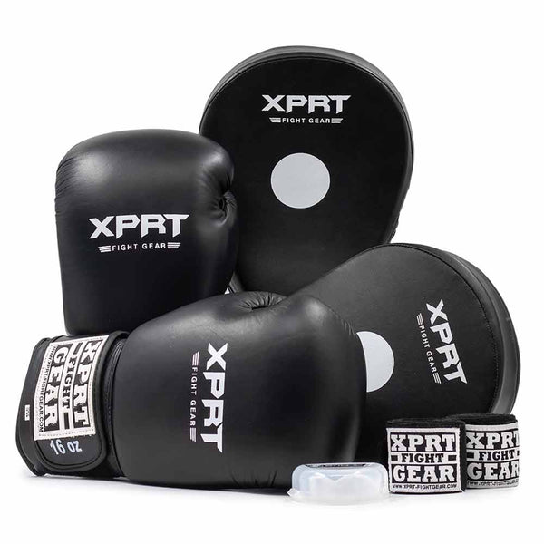 XPRT Boxsets