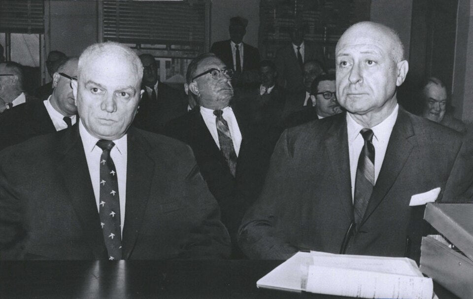 Cus D'Amato