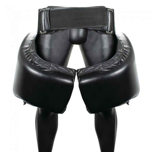 Lårputer Super Pro Legprotector Professional Centurion