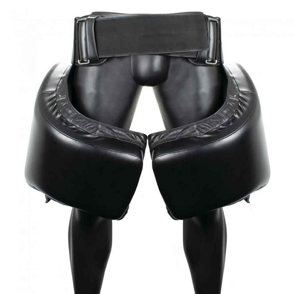 Beenbeschermers Super Pro Legprotector Professional Centurion