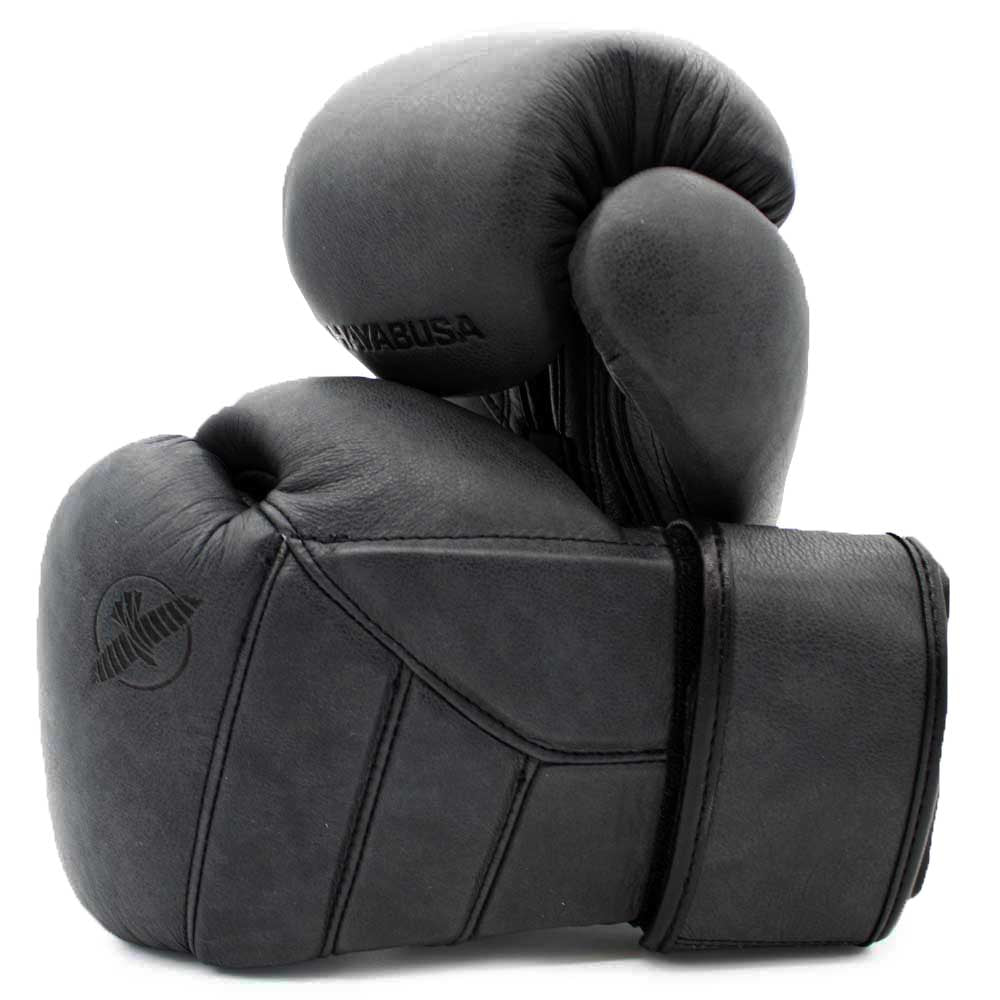 Gants de Boxe Hayabusa T3-LX Obsidian