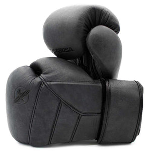 Bokshandschoenen Hayabusa T3 LX Obsidian
