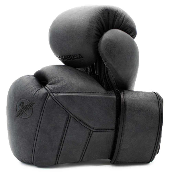 Bokshandschoenen Hayabusa T3 LX Obsidian