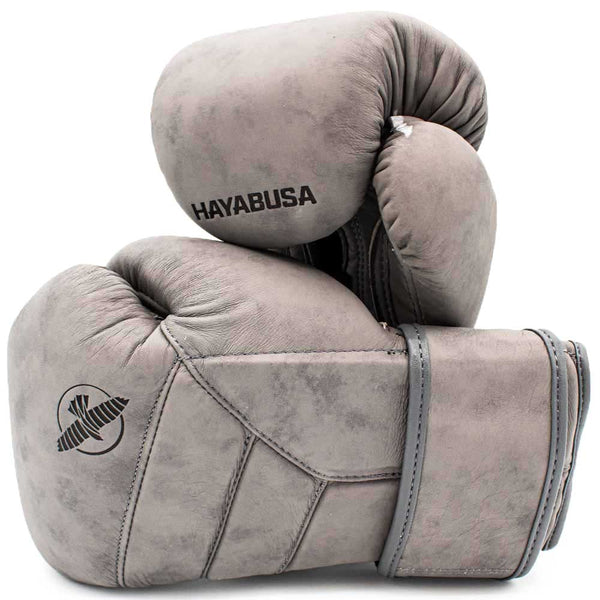 Bokshandschoenen Hayabusa T3 LX Slate