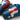 Bokshandschoenen Hayabusa T3 Marvel Captain America