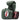 Kickboks Set Twins Special Army Green