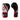 Bokshandschoenen Booster Sparring V2 Red