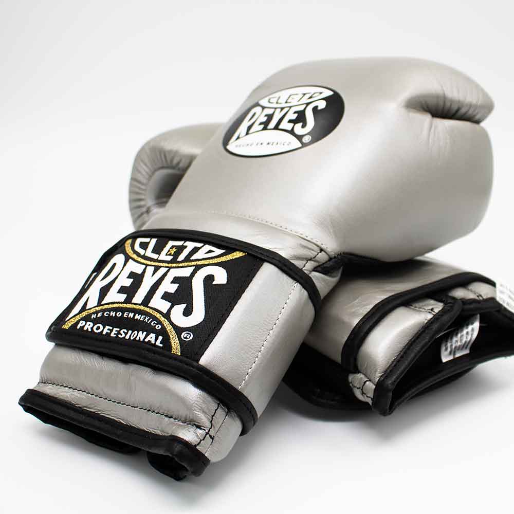 Paffen Sport «PRO KLETT» bokshandschoenen van echt leer voor training en sparring in de vechtsport – zwart/wit – 16oz Paffen Sport «PRO KLETT» bokshandschoenen van echt leer voor training en sparring in de vechtsport – zwart/wit – 16oz