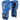 Bokshandschoenen Cleto Reyes Velcro Sparring Royal Blue