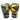 Bokshandschoenen Fairtex Harmony Six