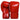 Bokshandschoenen Hayabusa Pro Red