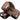 Bokshandschoenen Hayabusa T3 Kanpeki Walnut Brown