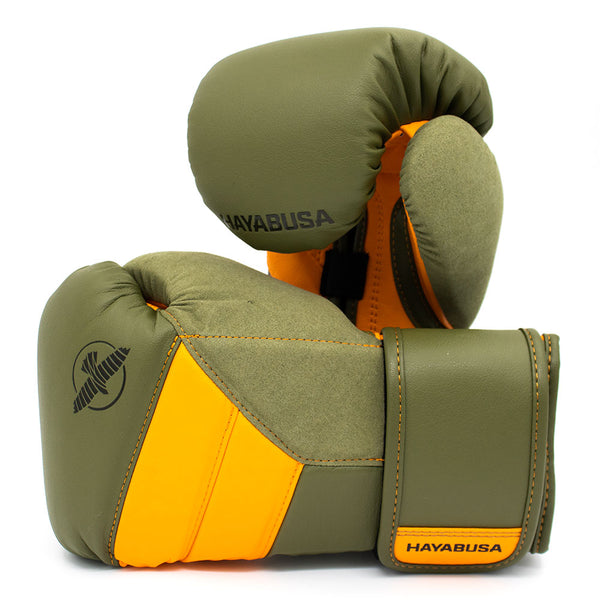 Bokshandschoenen Hayabusa T3 Natural Force