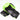 Bokshandschoenen Rival Evolution RS11V Sparring Lime