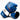 Bokshandschoenen Rival Sparring Max RSV2 Blue