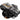 Bokshandschoenen Rival Ultra RS1 2.0 Black (veters)