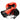 Bokshandschoenen Rival Ultra RS1 2.0 Red (veters)