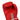 Bokshandschoenen XPRT Top Gloves rood