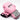 Kinder bokshandschoenen XPRT Top Gloves roze leer