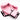 Bokshandschoenen XPRT Top Gloves roze