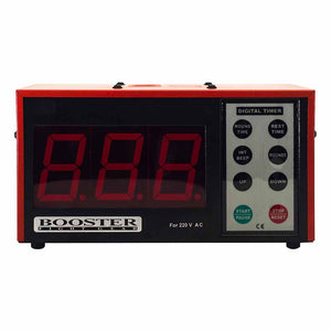 Bokseklokke Booster DT4